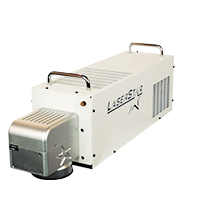 3300 Industrial Laser Marking System